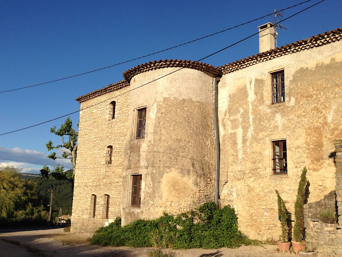 Chambres avec vue à Viens