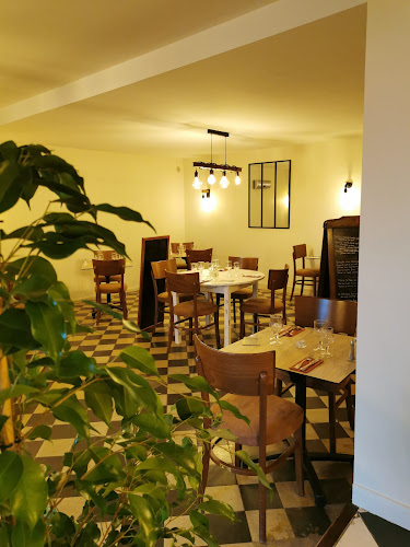 Auberge de la Loube à La Roquebrussanne