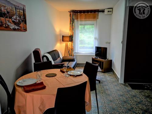 Chez les Obers à Obrechies