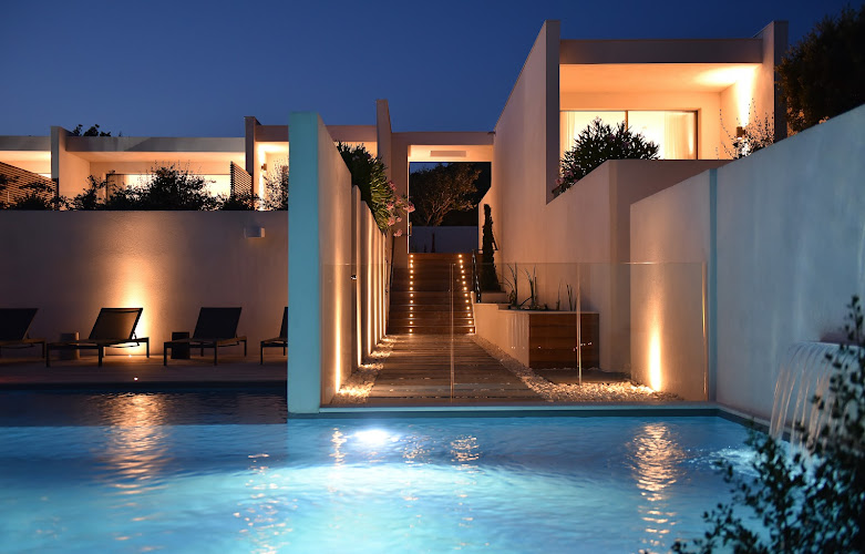 Hôtel Cala di Greco 4 étoiles Luxe à Bonifacio
