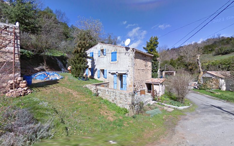 Maison Vente à Peyrolles