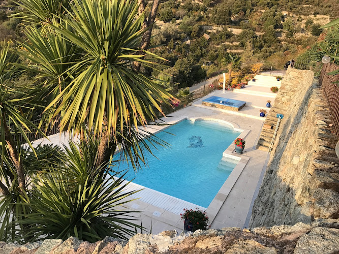 Maison de Vacances à Lama
