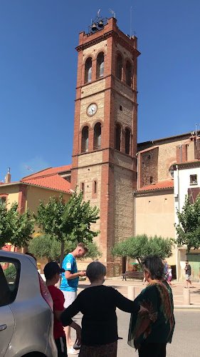 Casa Mia à Néfiach