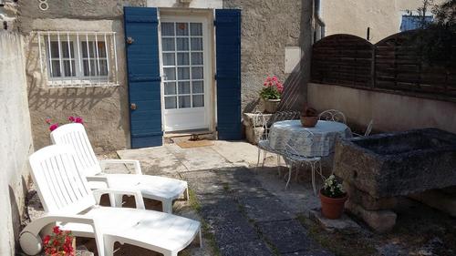 L'Olivier à Saint Remy De Provence