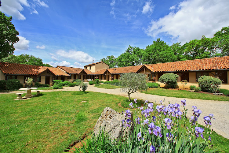 Contact Hôtel Hostellerie du Causse à Gramat