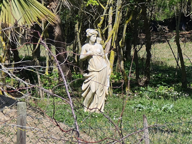 Mini Ferme à Sainte-Marie