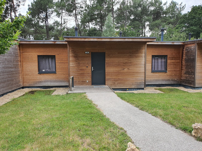 Cottage 390 à Morton