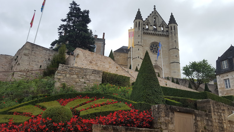 Gîte Mémé Cantou Régis et Dominique BARRY à Condat-sur-Vézère