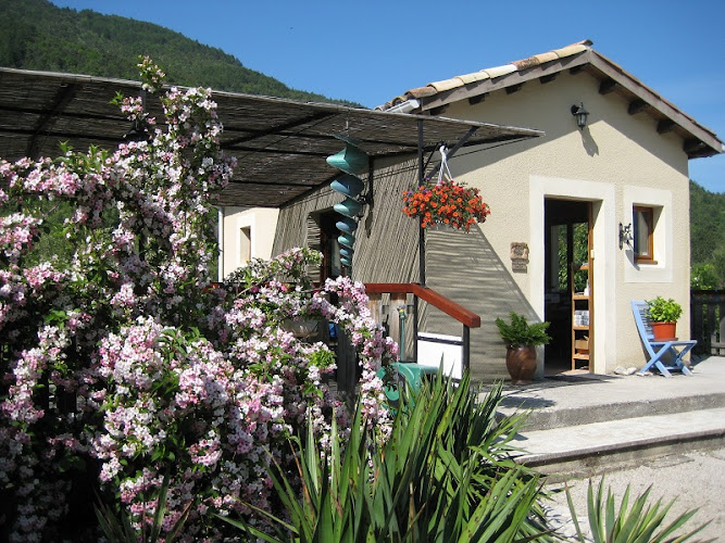 Domaine du Mûrier à Die