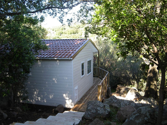 Domaine de La Testa à Zonza