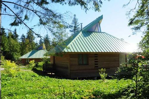 Loges du Jura