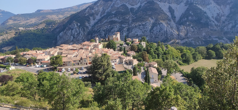 Villa Regain Chambres d hôtes & à Gréolières
