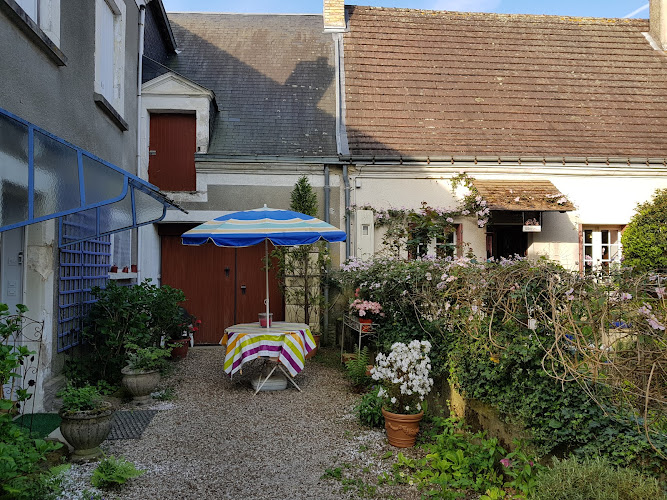Chambres d hôtes Côté Jardin à La Chapelle-aux-Choux