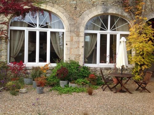 Les Chants du Clos à Perche En Noce