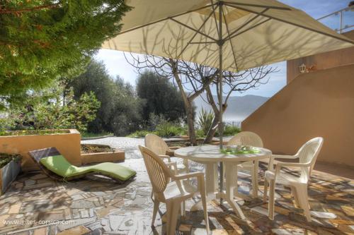 Appartement "L'Olivier" à TIUCCIA