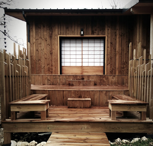 Hosomi Ryokan à Combefa