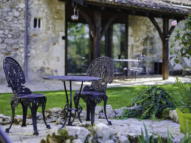 L Antre des Bastides à Saint-Martin-de-Villeréal