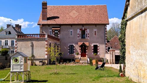 La Leugnyçoise à Leugny