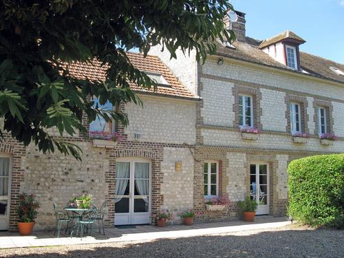 les Chambres du Châtaignier à Lery