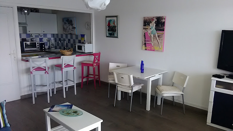 Appartement Corniche Des Baux à Sanary-sur-Mer