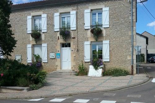 Le Diguedelot à Odival