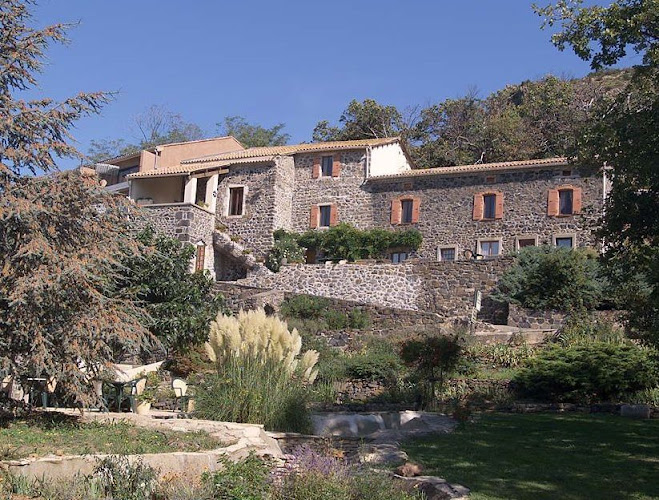 La Mère Biquette à Saint-Pons