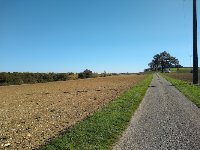 La Sauvetat à La Sauvetat