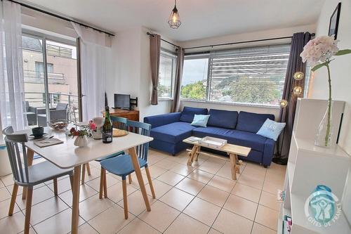 Le Duplex du Linkin à Perros Guirec