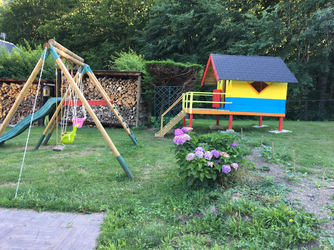 Les Gîtes de l Entre-Deux à Campan
