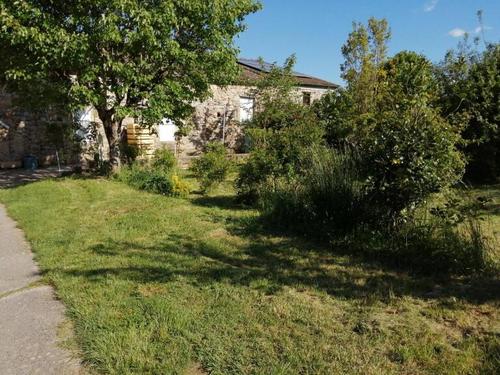 Le Pressoir de Jean à Saint Privat