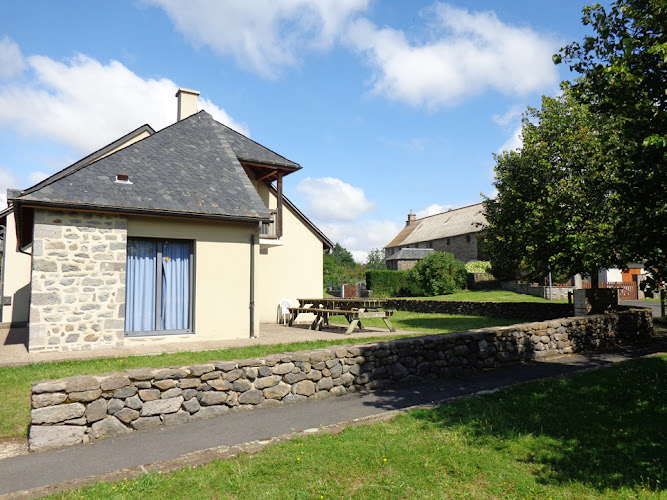 Gîte d étape de Chalinargues à Neussargues en Pinatelle