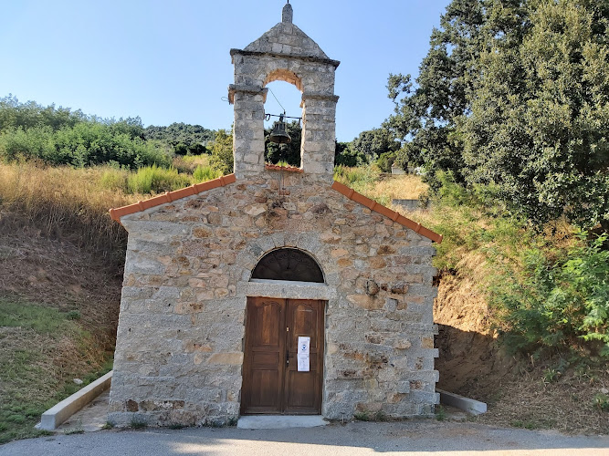 Valle-di-Mezzana à Valle-di-Mezzana