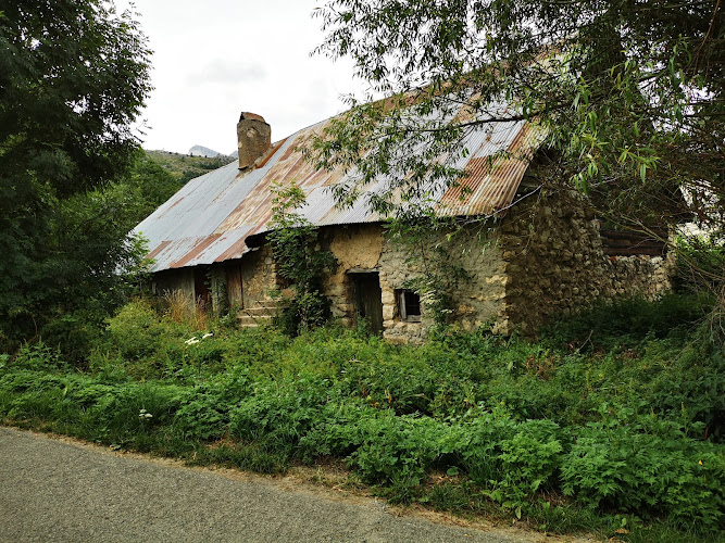 Gîte Le Rocher Rond à Le Dévoluy