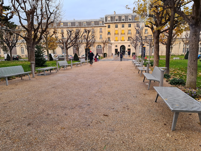 Hospital Saint-Antoine Ap-Hp à Paris
