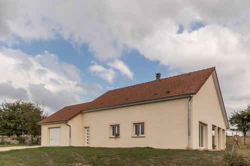 Gîte la Bassole à Moimay