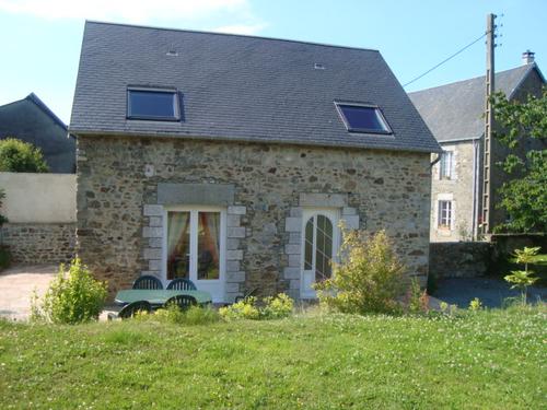 le Clos des Entes à Heugueville Sur Sienne