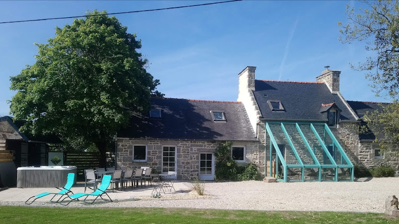 Gîte entre terre et mer Cléder à Cléder