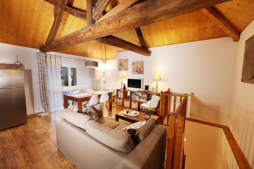 La Pomme d'Or à Salins Les Bains