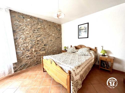 Domaine la Salynette à PARAZA