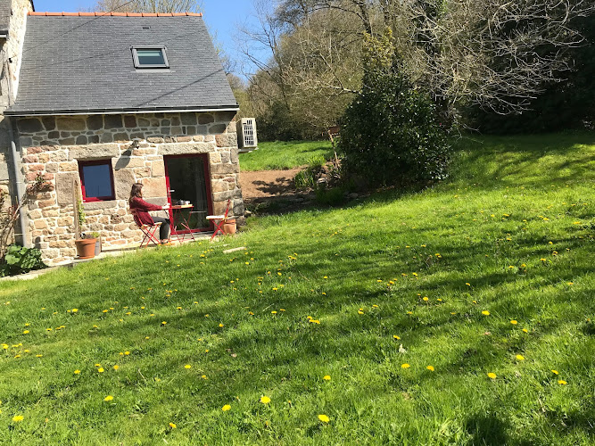Gîte An Daou Tok à Mellionnec