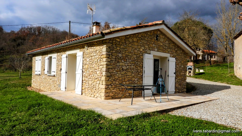 Gite de vialanove à Saint-Julien-du-Puy