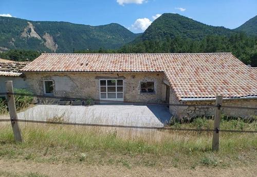 La Bergerie de Visiciere