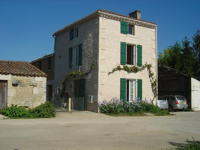 Gîte La Forge en Vendée, Pays de la Loire