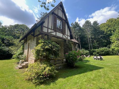 Les trois chênes à Ronquerolles