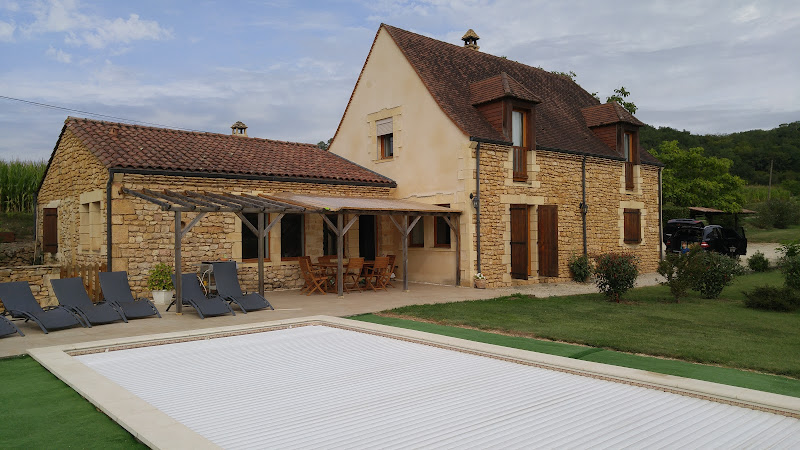 Maison d Hôtes Le Claud de Séchebelle à Vitrac