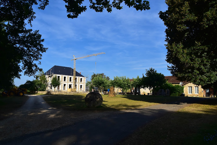 Camping La Brugère Rene En Lieke