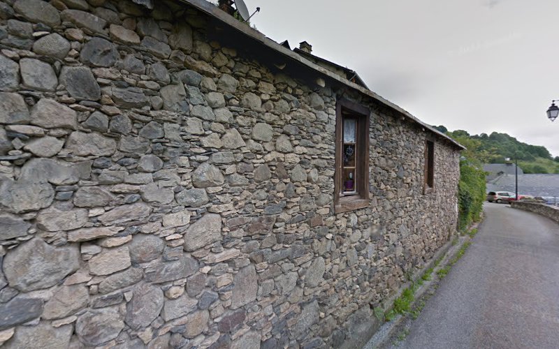 Maison d hotes de Montagne La Passejade à Cathervielle