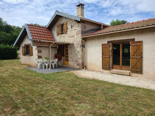 Gîte le Savernay à Renauvoid