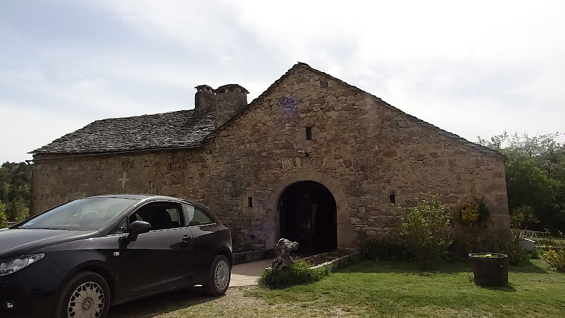 La Bresse à La Roque-Sainte-Marguerite
