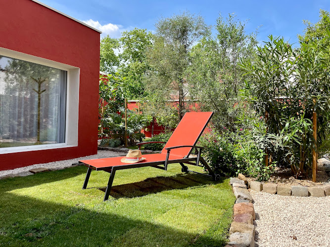 Lyon Urban Cocoon gîte urbain éco-responsable à Lyon